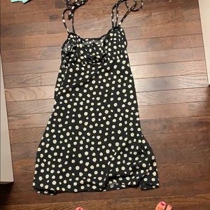 Daisy summer dress